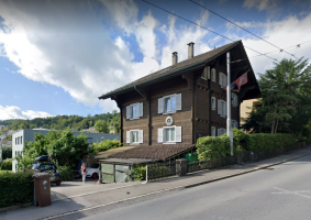 Tanzwerkstatt Jojo Murer